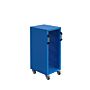 Chariot mobile ROLLBOX pour bacs