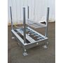 Rack fixe à panneaux de chantier