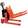 Transpalette basculeur 1000 kg
