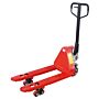 Transpalette spécial demi-palette 1,5 Tonne
