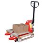 Transpalette spécial demi-palette 1,5 Tonne