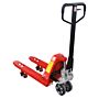 Transpalette spécial demi-palette 1,5 Tonne