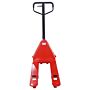 Transpalette spécial demi-palette 1,5 Tonne