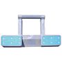 Immobilisateur de transpalette