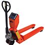 Transpalette peseur 2 Tonnes
