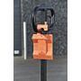 Immobilisateur de transpalette