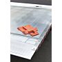 Immobilisateur de transpalette