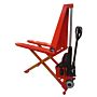 Transpalette haute levée électrique 1 Tonne