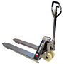 Transpalette inox AISI 316L