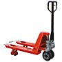 Transpalette manuel 2500 kg écartement extérieur des fourches 450 mm 