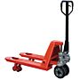 Transpalette manuel 2500 kg écartement extérieur des fourches 450 mm 