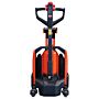 Transpalette électrique 1500 kg avec système de pesage