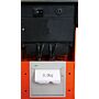 Transpalette électrique 1500 kg avec système de pesage