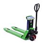 Transpalette peseur 2 Tonnes