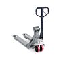 Transpalette peseur 2 Tonnes