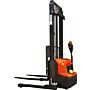 Gerbeur électrique longerons encadrants 1,2 Tonne