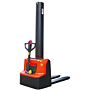 Gerbeur électrique mât poutre  1,2 Tonne