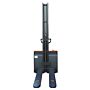 Gerbeur électrique mât poutre  1,2 Tonne