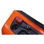Gerbeur électrique porte à faux compact 600 kg
