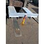 Potence pour chariot