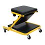 Chariot de visite pliable