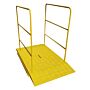 Passerelle de chantier