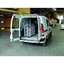 Echafaudage valise aluminium