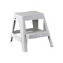 Marchepied monobloc