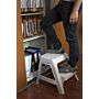 Marchepied monobloc
