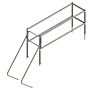 Plateforme roulante