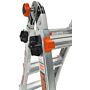 Escabeau convertible VELOCITY™