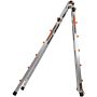 Escabeau convertible VELOCITY™