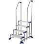 Marchepied MECA MODUL