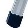 Marchepied professionnel aluminium
