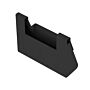 Plateforme roulante pliable