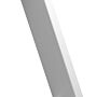 Plateforme roulante pliable