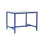 Table de travail multiservices