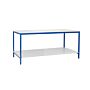 Table de travail multiservices
