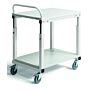 Servante ergonomique  réglable en hauteur