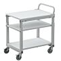 Servante ergonomique  réglable en hauteur