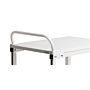 Servante ergonomique  réglable en hauteur