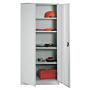 Armoire portes battantes