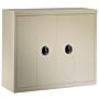 Armoire portes pliantes