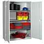 Armoire monobloc grand volume