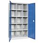 Armoire à cases