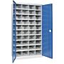 Armoire à cases