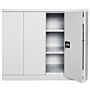Armoire portes pliantes