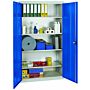 Armoire portes battantes
