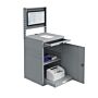Armoire informatique