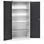 Armoire industrielle portes battantes